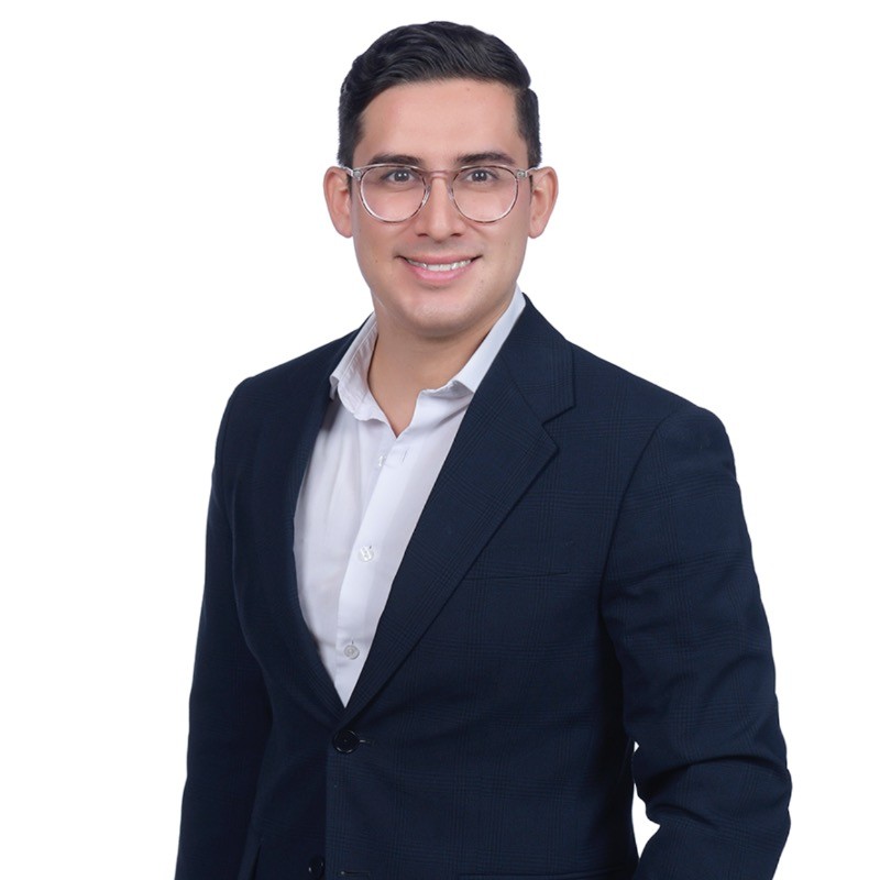 Juan Acquisition Specialist at Ruptcy Realty